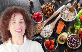 Holesterol može da se spreči jednom vrstom povrća čija se kora ne odstranjuje, kaže nutricionista Ivana Đurović