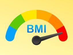 BMI i BRI