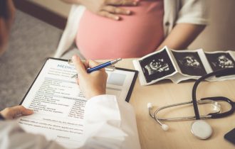 6 medicinskih razloga za prekid trudnoće