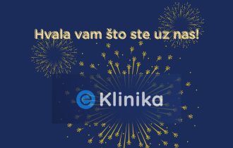 eKlinika zvanično najčitaniji medicinski portal u Srbiji