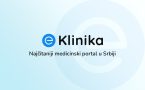 eKlinika - Najčitaniji medicini portal u Srbiji