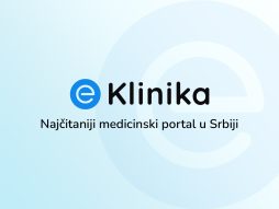 eKlinika - Najčitaniji medicini portal u Srbiji