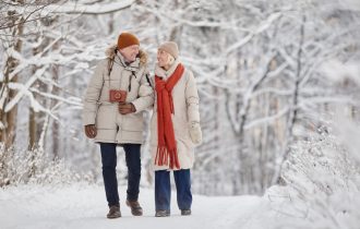 6 pravila za Winter Arc da biste započeli svoje novogodišnje zdravstvene ciljeve