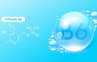 Trovanje vitaminom B6 izaziva stanje koje je tipično za dijabetes tipa 2