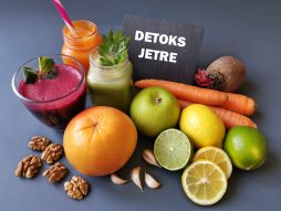 Detoks jetre