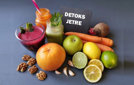 Detoks jetre