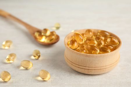 omega-3 masne kiseline