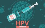 HPV vakcina