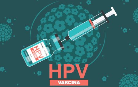 HPV vakcina