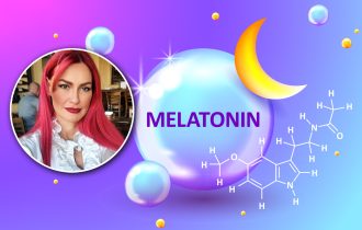 Melatonin je povezan sa rakom dojke, funkcijom mozga, jetre i creva: Koliko suplemenata smemo da uzimamo za nesanicu, odgovara prof. dr Stanišić