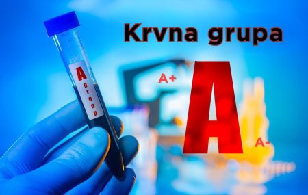 A krvna grupa