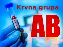 AB krvna grupa