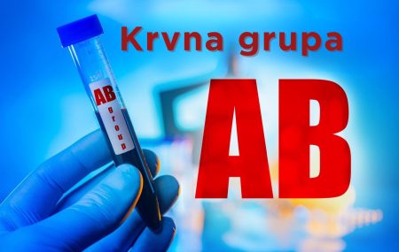 AB krvna grupa